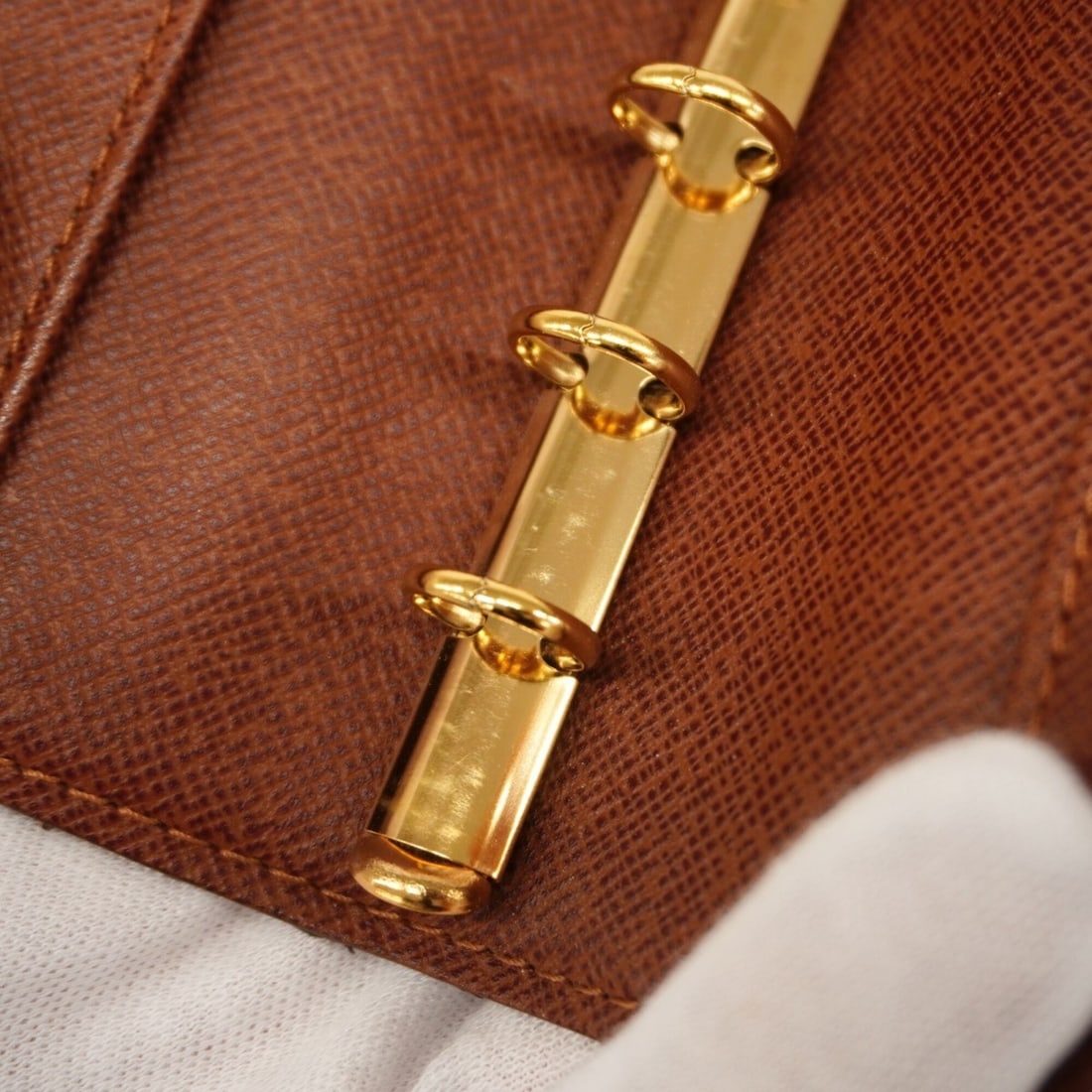Cartier C2 Large Ring - 10