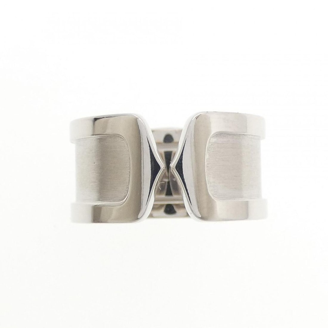 Cartier C2 Large Ring - 2