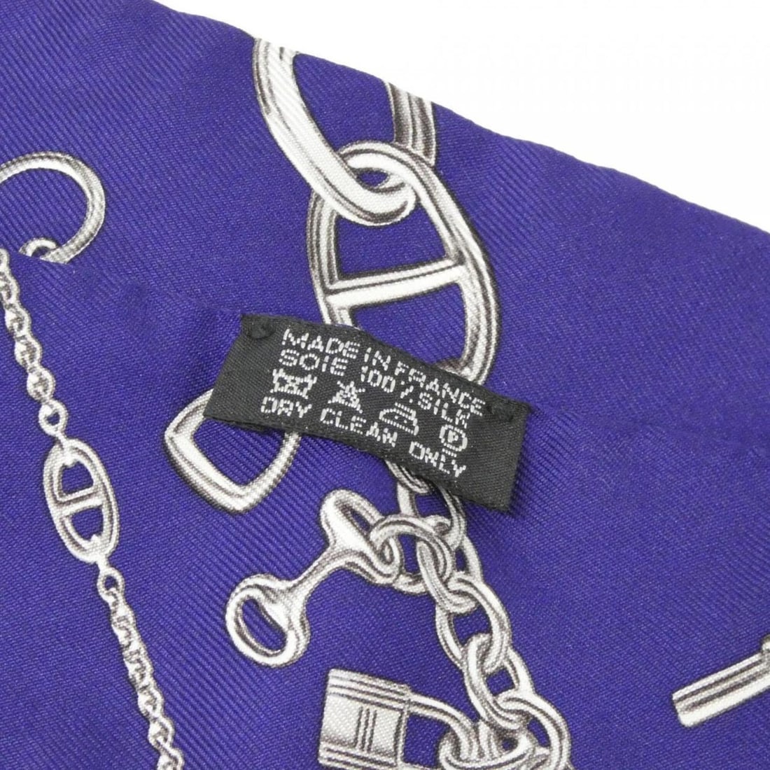 Hermes Twilly Scarf Muffler - 4