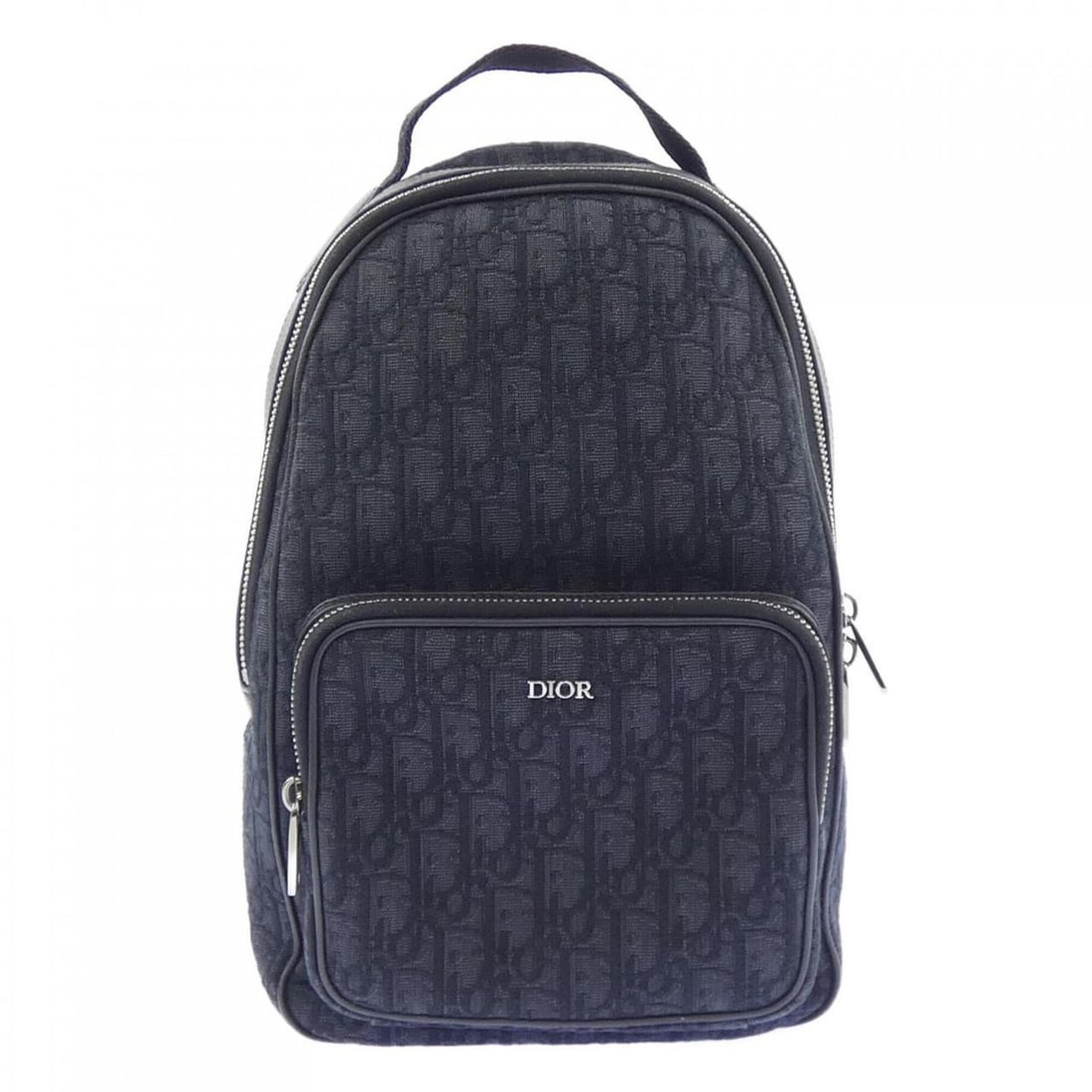 Christian Dior Dior Oblique Jacquard Handbag 1ESBO038YKY: --- Catalog ---Category: SizeSize (HxWxD): 33cm x 21cm x 10cm / 12.99'' x 8.26'' x 3.93''Category: DesignType: HandbagColor: BlackGender: MenCategory: GeneralMPN: 1ESBO038YKYBrand: Christian Dior---