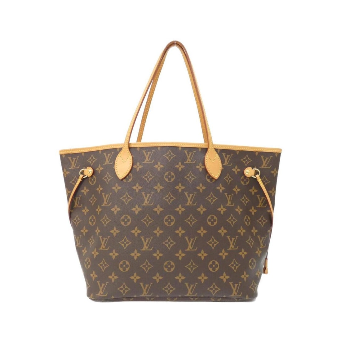 Louis Vuitton Monogram Neverfull MM M46987 Handbag: --- Catalog ---Category: SizeSize (HxWxD): 29cm x 48cm x 17cm / 11.41'' x 18.89'' x 6.69''Category: DesignType: Handbag, PouchColor: Cerise, MarronGender: WomenMaterial: Coated canvas Hardware Color: 
