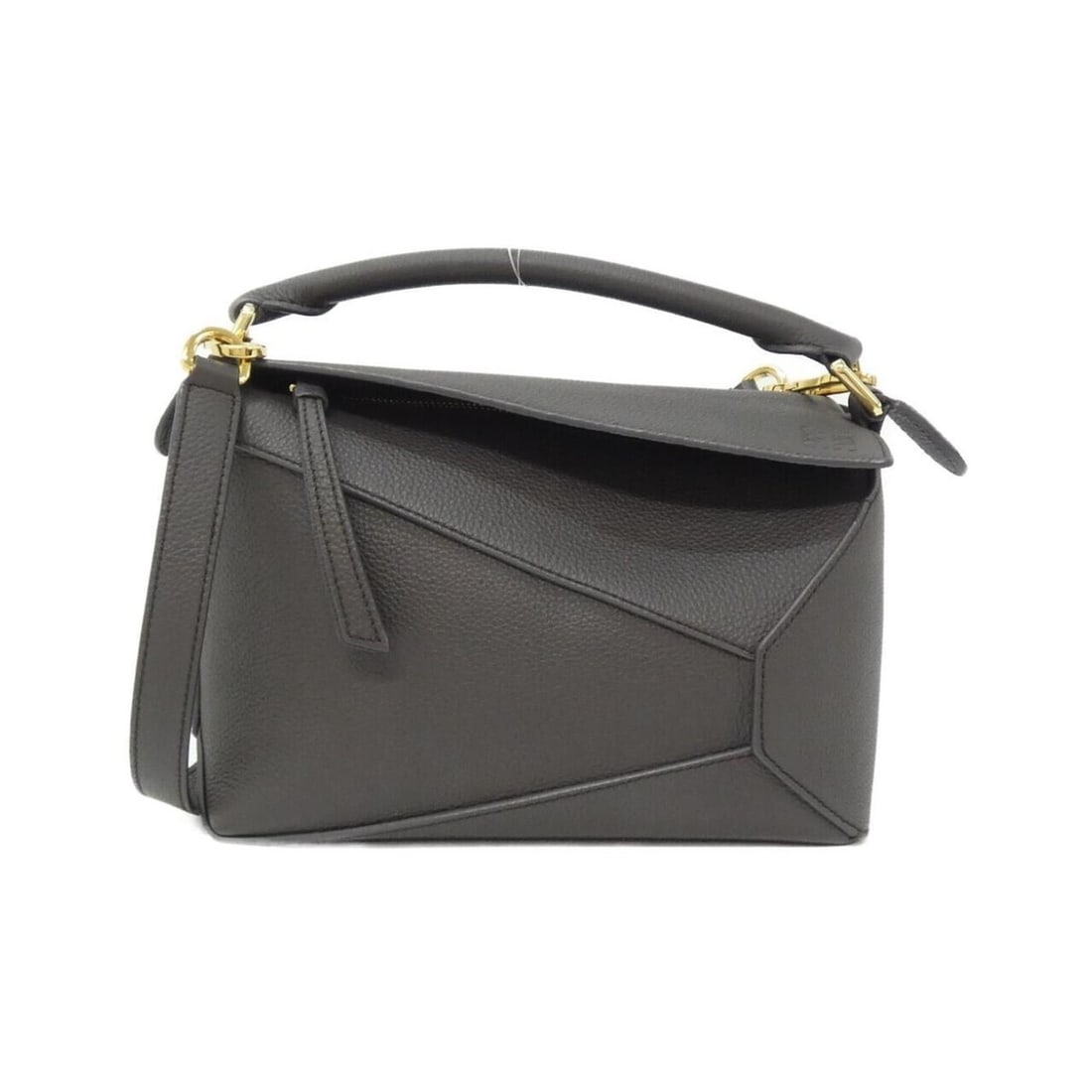 Loewe Puzzle Edge Small A510P60X30 Handbag (1 of 11)