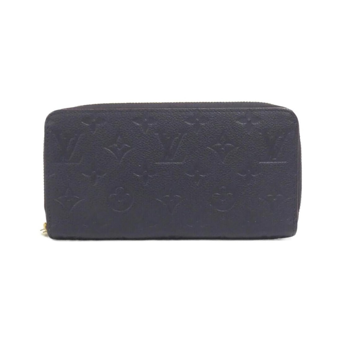Louis Vuitton Monogram Empreinte Zippy Wallet M62121 (1 of 10)