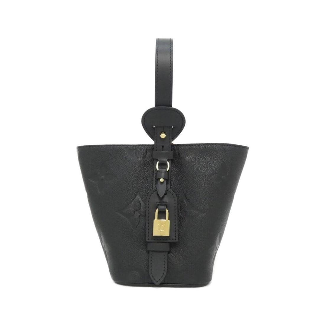 Louis Vuitton Monogram Empreinte All In BB M13480 Handbag: --- Catalog ---Category: SizeWeight: 490g / 1.08lb.Size (HxWxD): 18cm x 24cm x 12cm / 7.08'' x 9.44'' x 4.72''Strap Length: 104cm - 116cm / 40.94'' - 45.66''Handle Length: 33cm - 45cm / 12.99'' -
