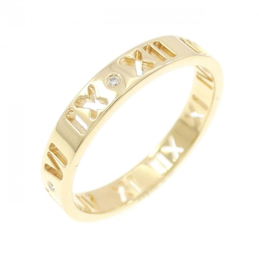 Tiffany Atlas Ring (1 of 11)