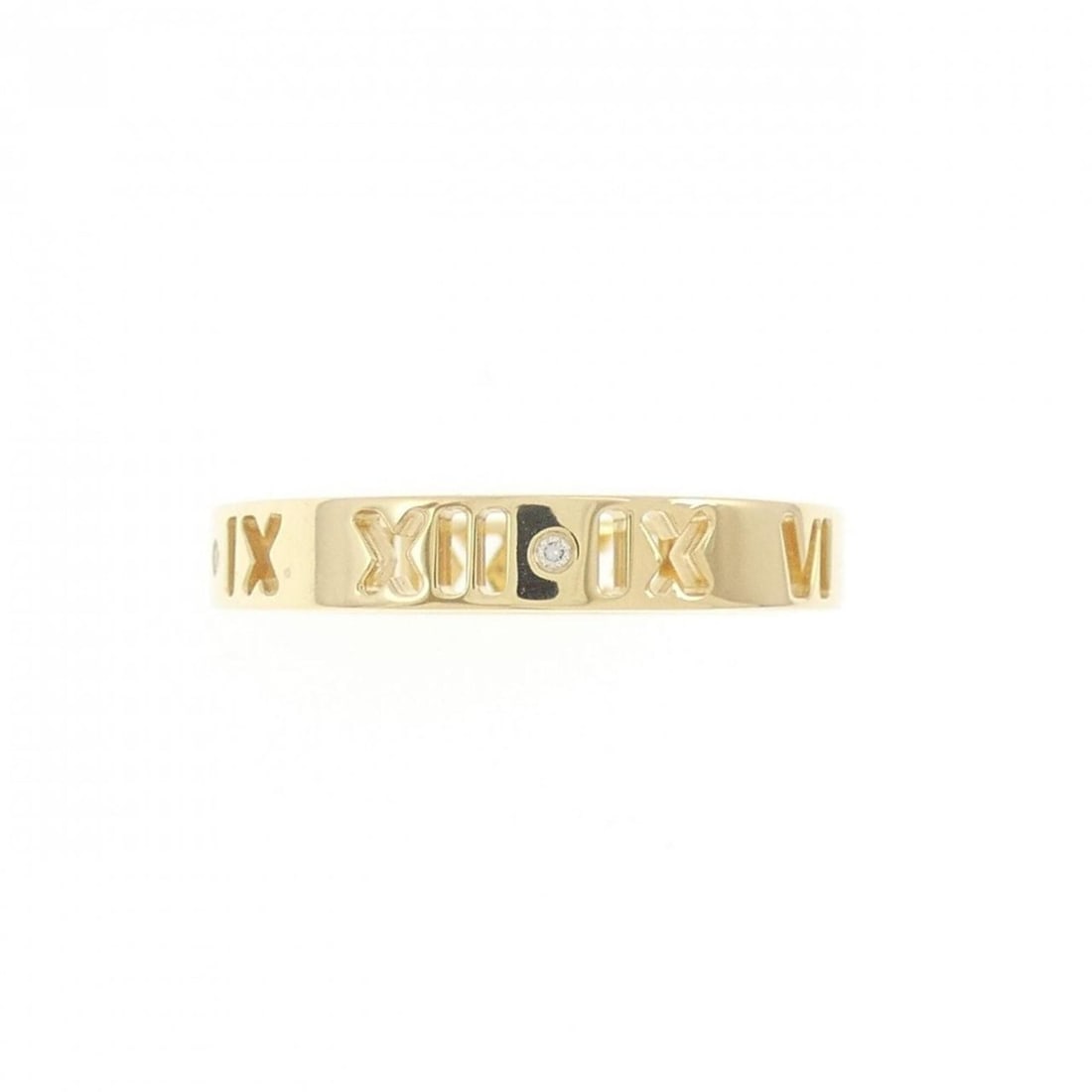 Tiffany Atlas Ring - 2