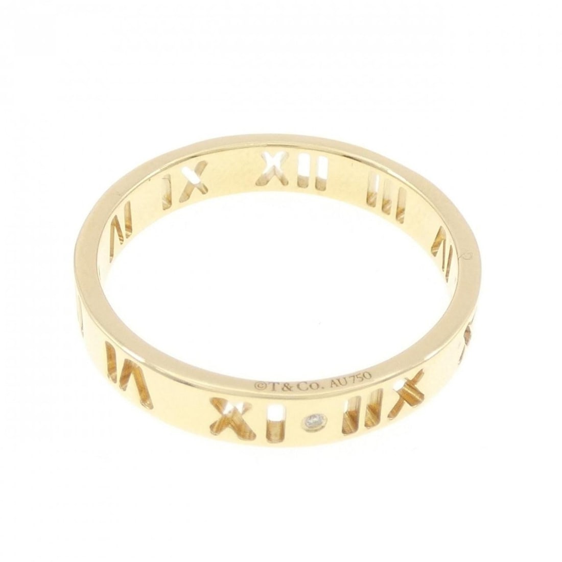 Tiffany Atlas Ring - 3