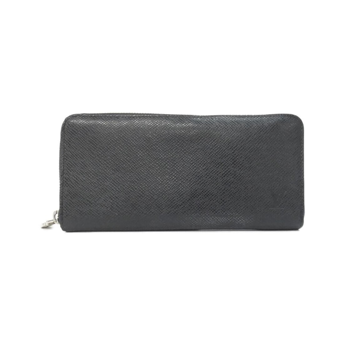 Louis Vuitton Taiga Zippy Wallet Horizontal M31071 (1 of 11)