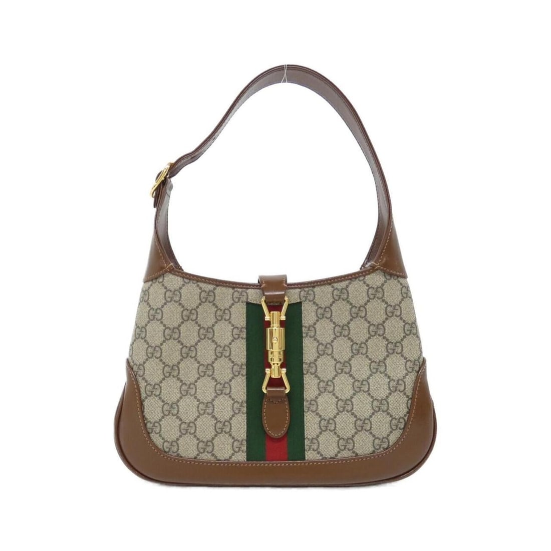 Gucci JACKIE 1961 636706 HUHHG Shoulder Bag (1 of 11)