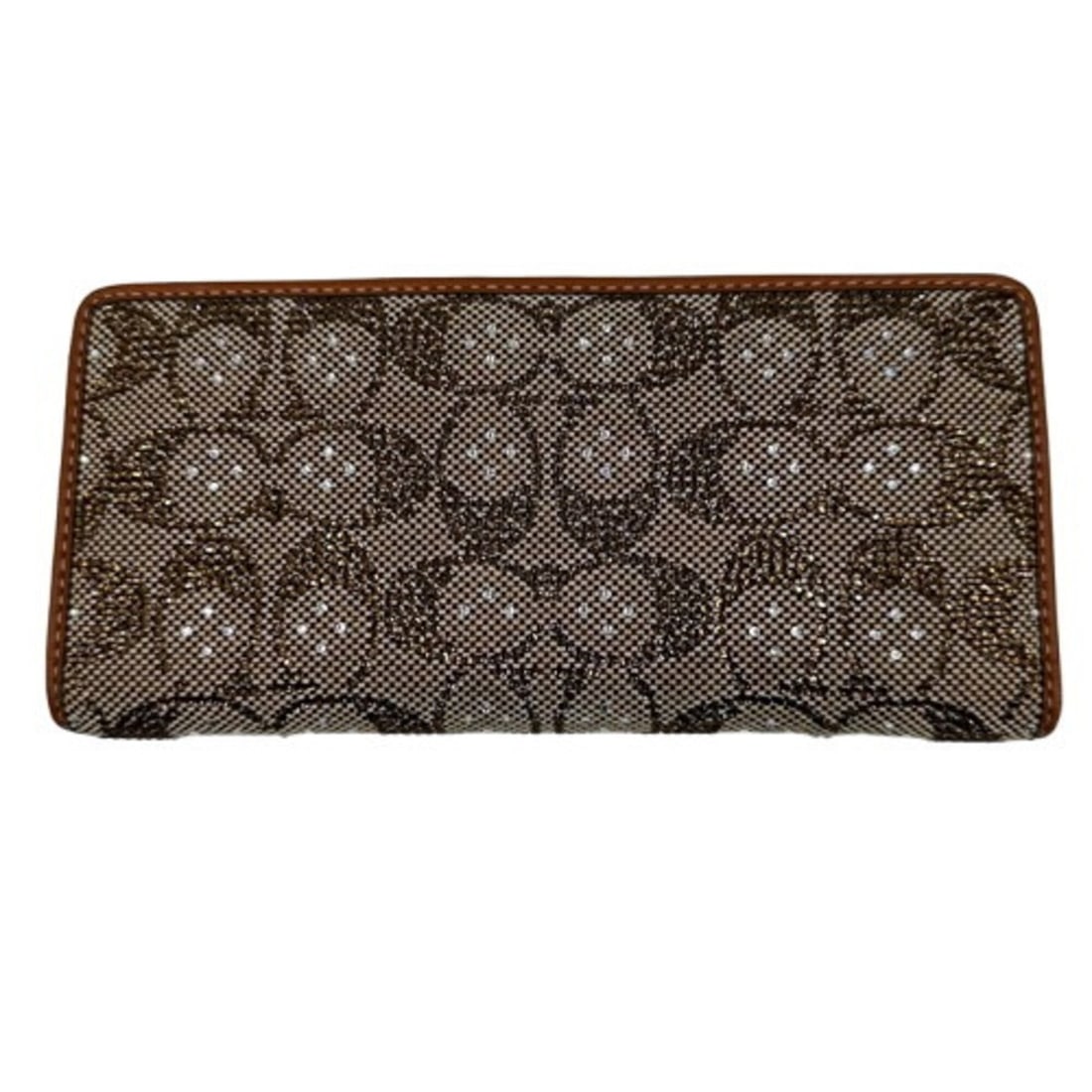 COACH Essential Long Wallet (1 of 17)
