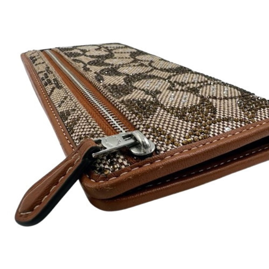 COACH Essential Long Wallet - 2