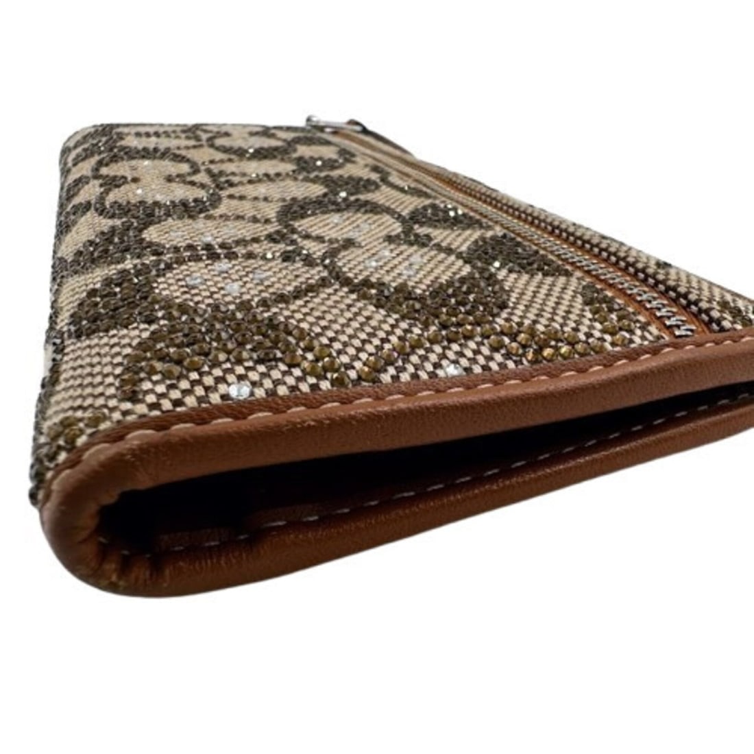 COACH Essential Long Wallet - 3
