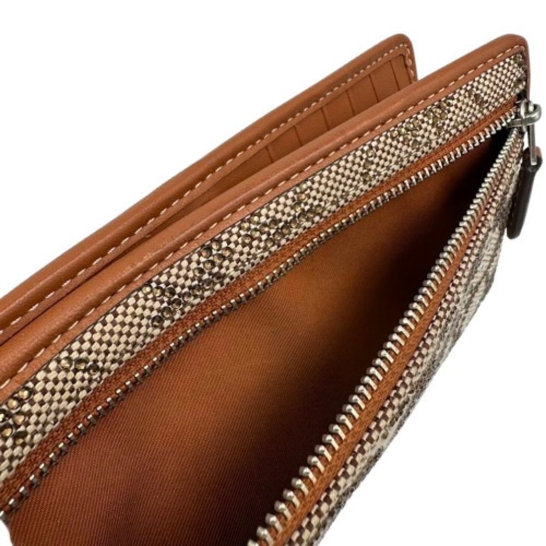 COACH Essential Long Wallet - 6