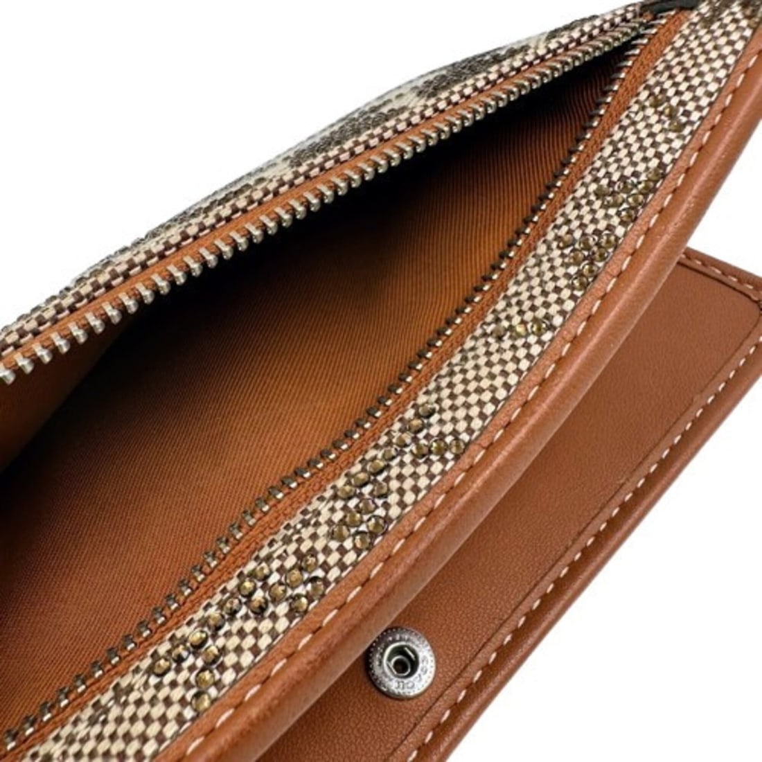 COACH Essential Long Wallet - 7
