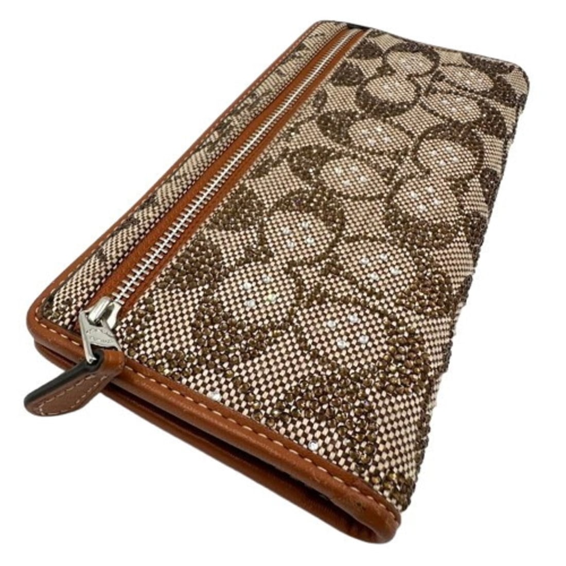 COACH Essential Long Wallet - 8