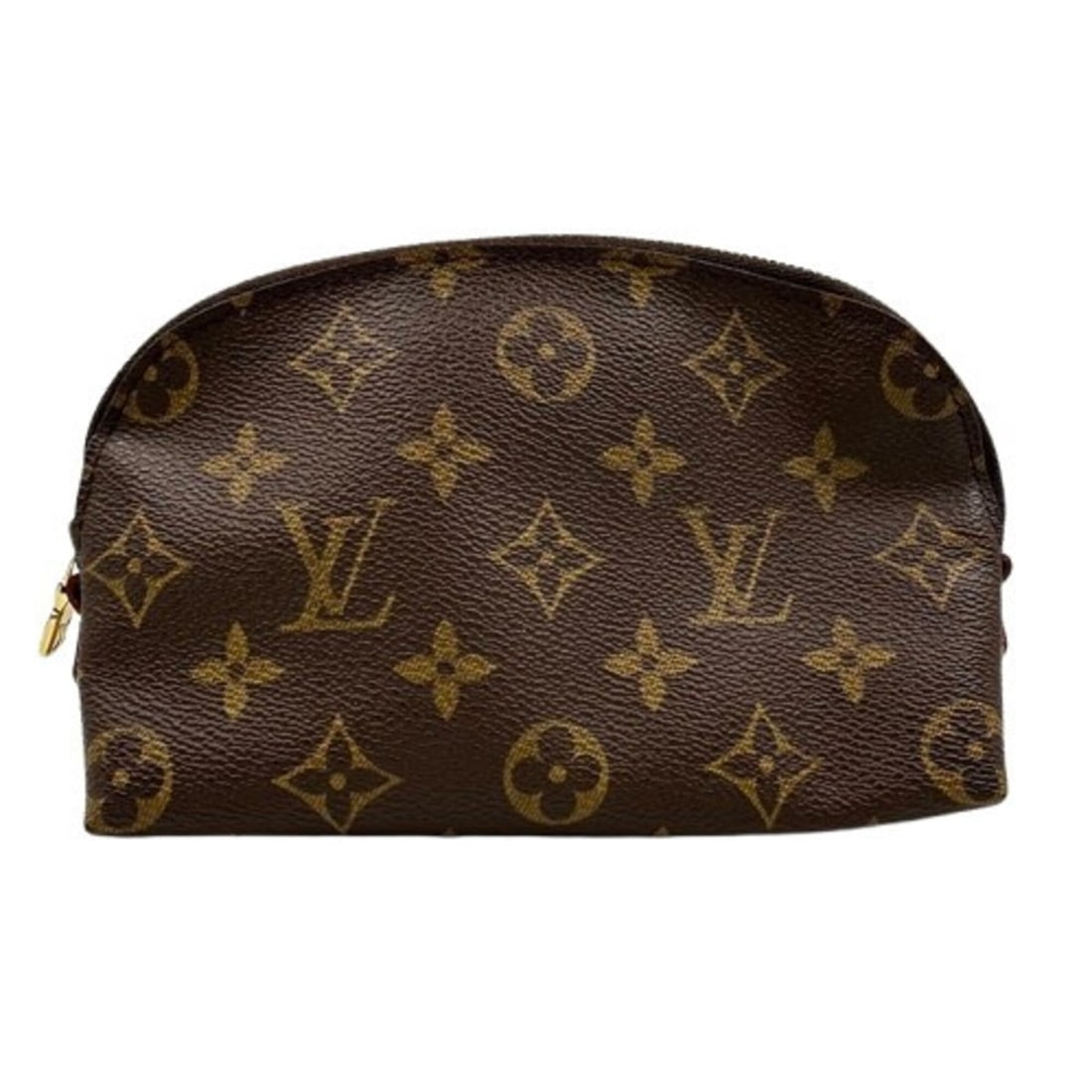 Louis Vuitton Pochette Tic PM M47515 Pouch: --- Catalog ---Category: SizeSize (HxWxD): 12cm x 19cm x 6cm / 4.72'' x 7.48'' x 2.36''Category: DesignType: Pochette, PouchColor: BrownGender: Women,MenMaterial: PVC Category: GeneralMPN: M47515Brand