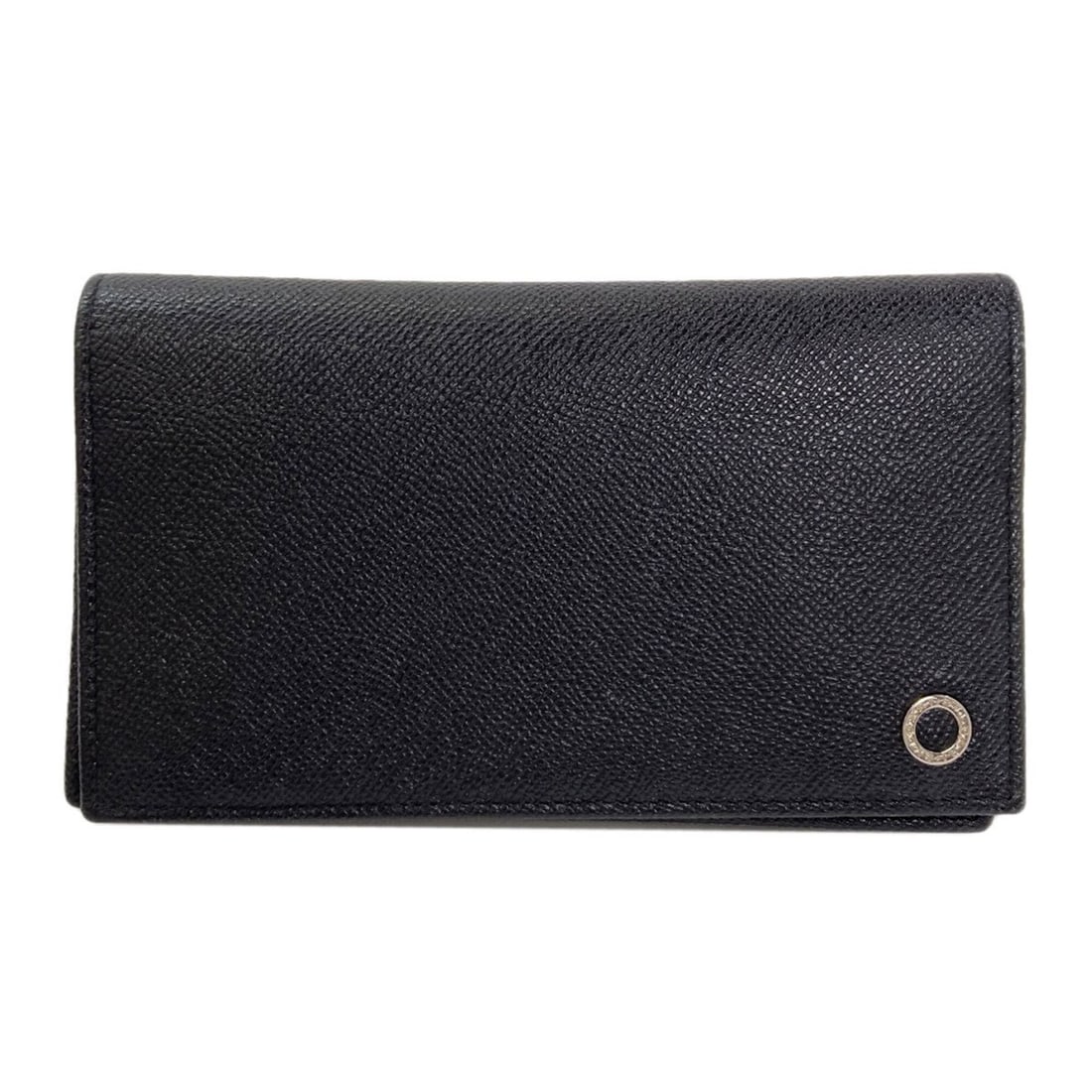 BVLGARI Long Wallet Leather Women's (1 of 20)