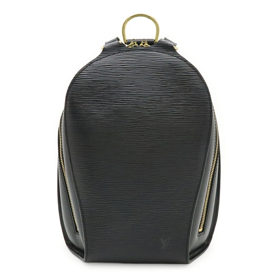 LOUIS VUITTON Louis Vuitton Epi Mabillon Backpack Shoulder Bag Leather Noir Black M52232: --- Catalog ---Category: SizeSize (HxWxD): 29cm x 22cm x 9cm / 11.41'' x 8.66'' x 3.54''Category: DesignType: Backpack, Shoulder bagColor: Black, NoirGender: Women,MenMaterial: Epi leather Category: G