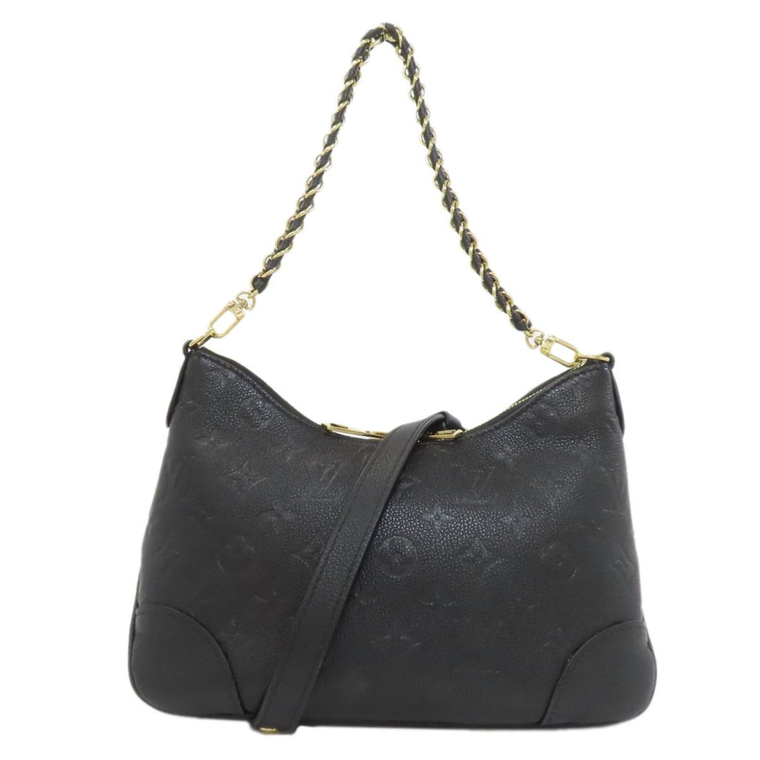 Louis Vuitton M12930 Boulogne PM Handbag Empreinte Women's LOUIS VUITTON (1 of 18)