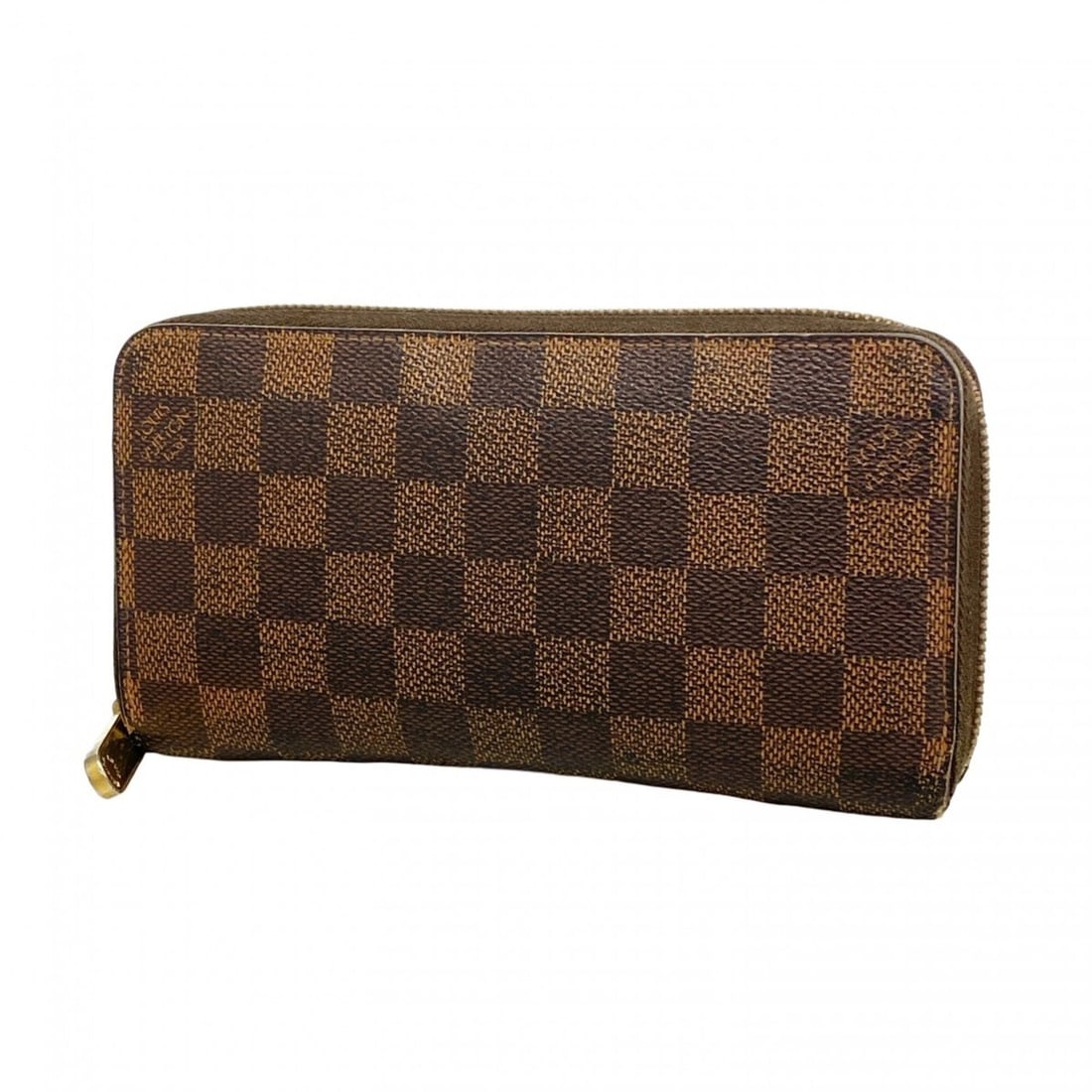Louis Vuitton Damier Zippy Wallet N60015 Ebene Long for Men and Women: --- Catalog ---Category: SizeSize (HxWxD): 10.5cm x 19.5cm x 2cm / 4.13'' x 7.67'' x 0.78''Category: DesignType: Long wallet (bi-fold)Color: EbeneGender: Men,WomenCategory: GeneralMPN: N60015Brand: Lo