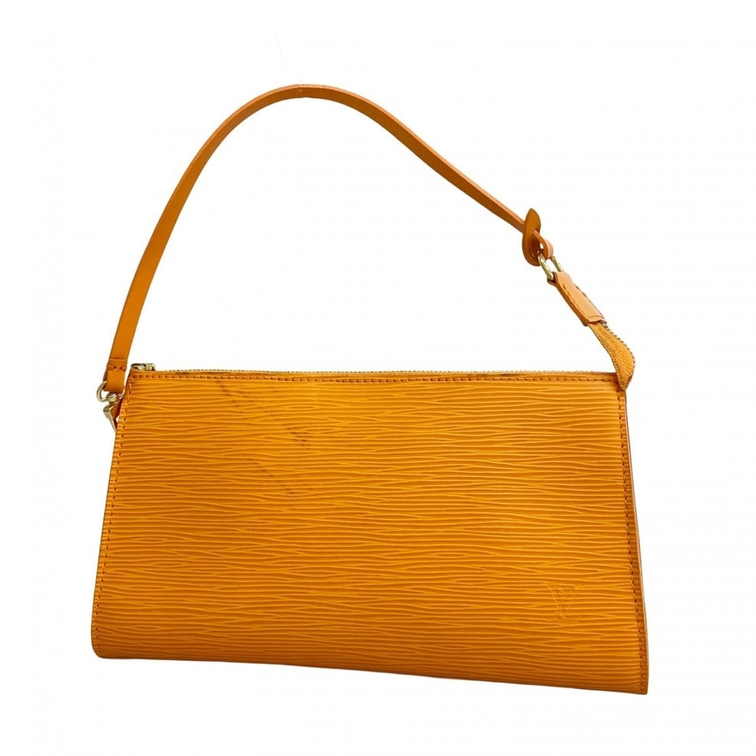 Louis Vuitton Bag/Pouch Epi Pochette Accessoires M5294H Mandarin Women's: --- Catalog ---Category: SizeSize (HxWxD): 13cm x 24cm x 2cm / 5.11'' x 9.44'' x 0.78''Category: DesignType: PouchColor: MandarinGender: WomenCategory: GeneralMPN: M5294HBrand: Louis Vuitton--- Item L