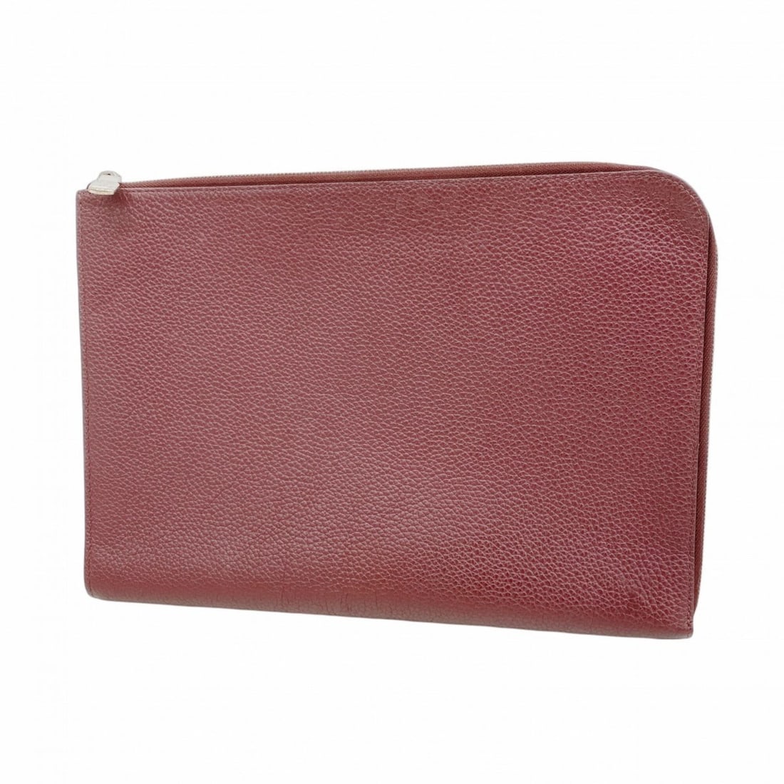 Louis Vuitton Pochette Jour GM Clutch Bag M53217 Bordeaux Men's (1 of 19)