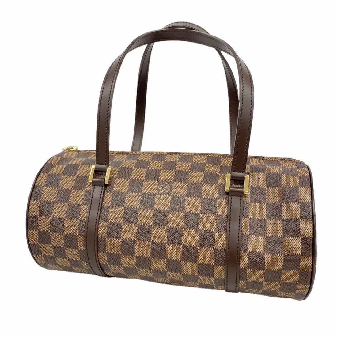 Louis Vuitton Damier Papillon 30 Handbag N51303 Ebene Women's: --- Catalog ---Category: SizeSize (HxWxD): 15cm x 30.5cm x 15cm / 5.9'' x 12'' x 5.9''Category: DesignType: HandbagColor: EbeneGender: WomenCategory: GeneralMPN: N51303Brand: Louis Vuitton--- Item Lis