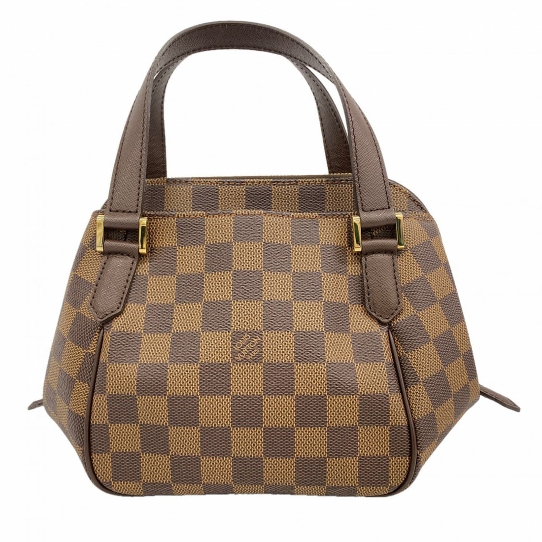 Louis Vuitton Damier Belem PM Handbag N51173 Ebene Women's: --- Catalog ---Category: SizeSize (HxWxD): 20cm x 29cm x 12cm / 7.87'' x 11.41'' x 4.72''Category: DesignType: HandbagColor: EbeneGender: WomenCategory: GeneralMPN: N51173Brand: Louis Vuitton--- Item 