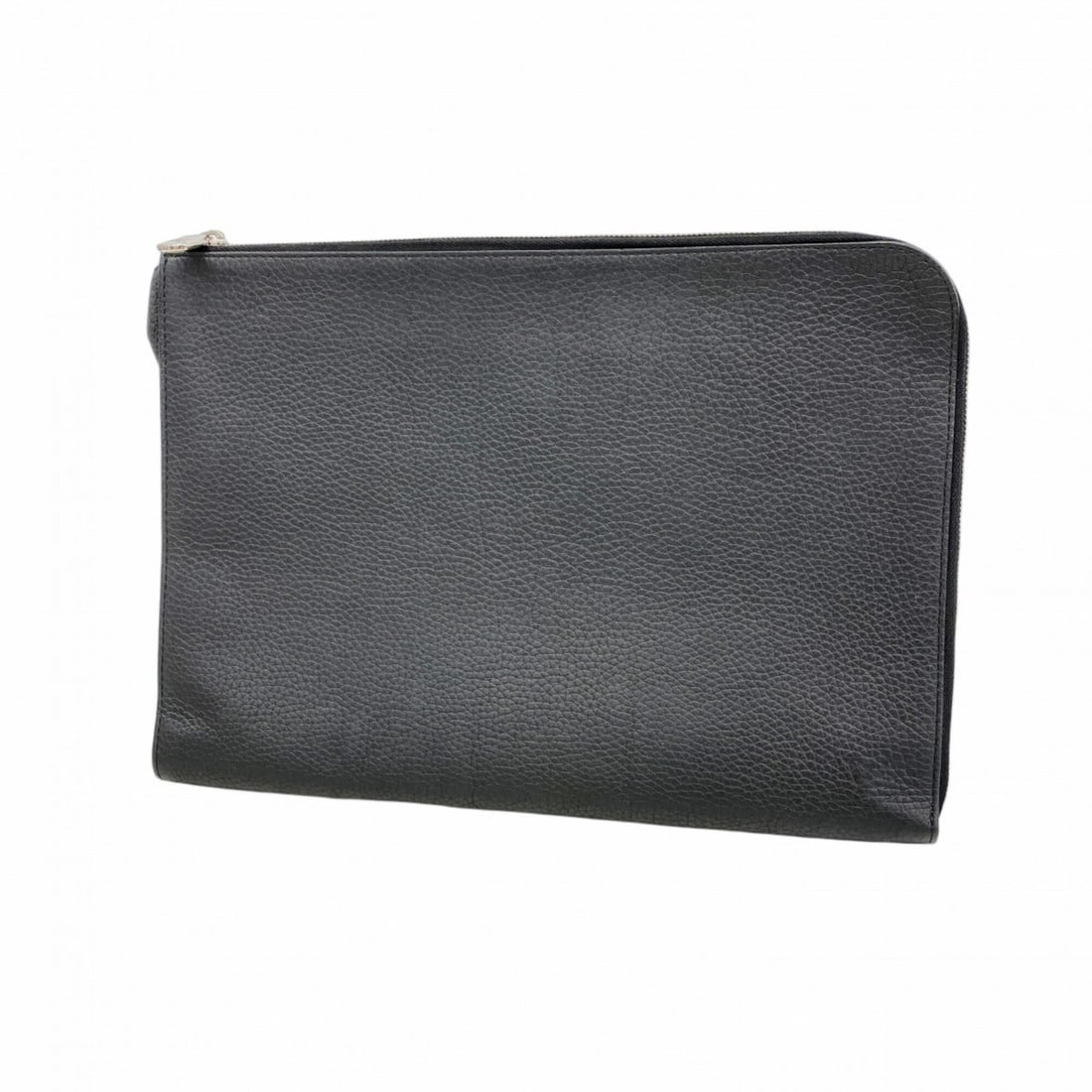 Louis Vuitton Clutch Bag, Taurillon Leather, Pochette Jour GMNM M67768, Noir (Men's): --- Catalog ---Category: SizeSize (HxWxD): 25.5cm x 35cm x 3cm / 10.03'' x 13.77'' x 1.18''Category: DesignType: Clutch bag, PochetteColor: NoirGender: MenCategory: GeneralMPN: M67768Brand: Louis Vuit