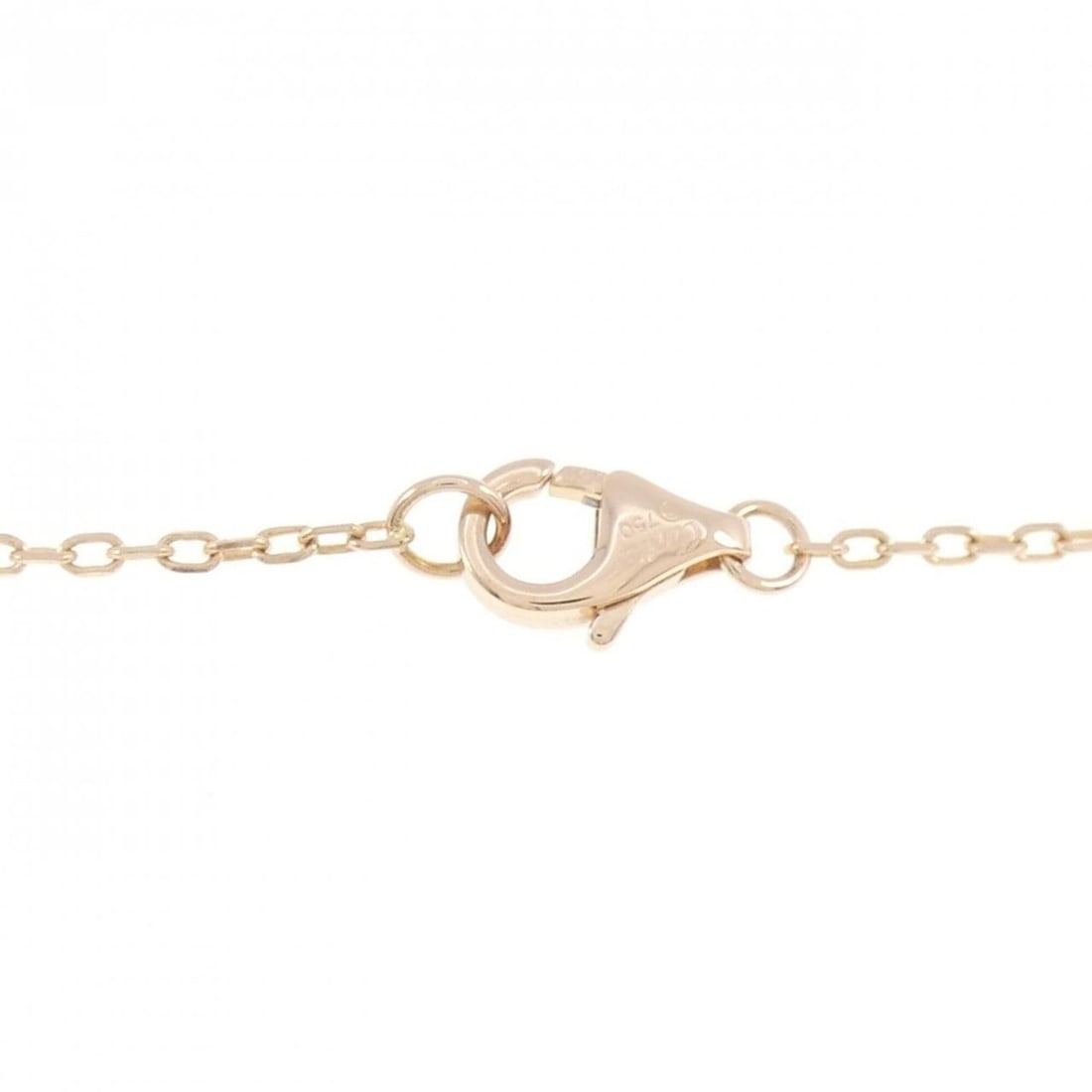 Cartier Trinity Necklace - 5