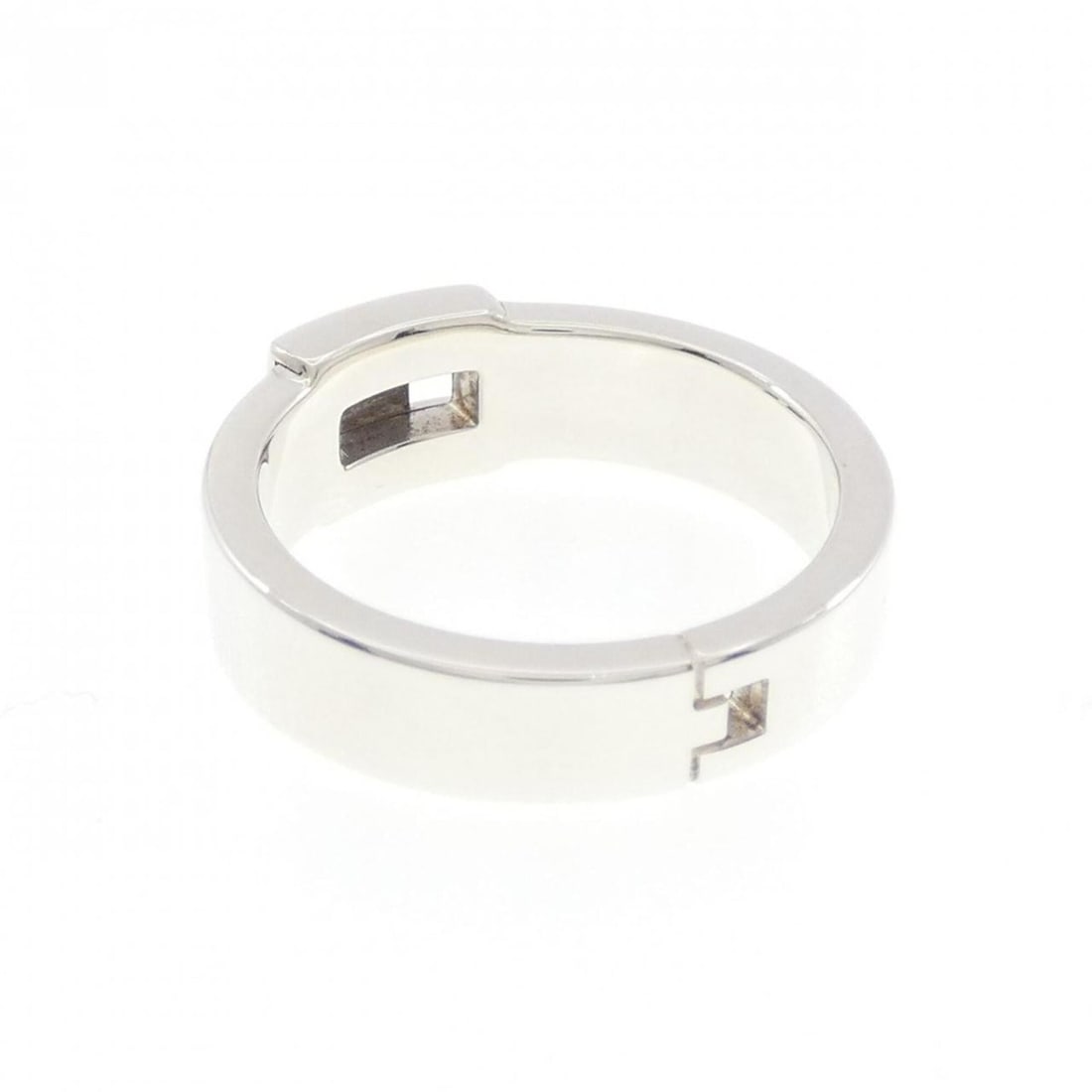 Hermes 925 Ring - 3