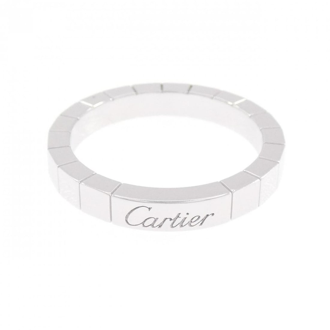 Cartier Lanieres Ring - 2