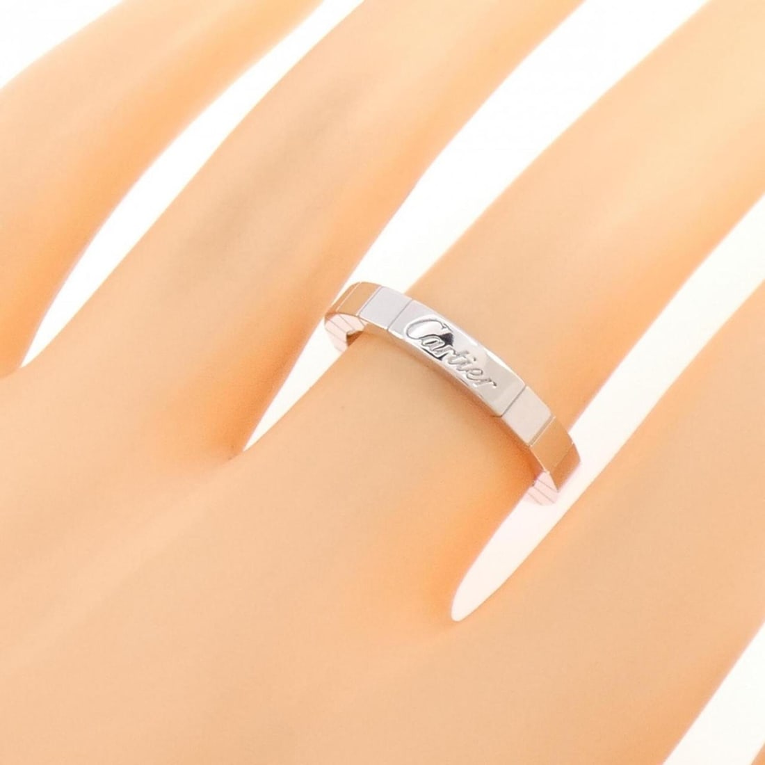 Cartier Lanieres Ring - 3