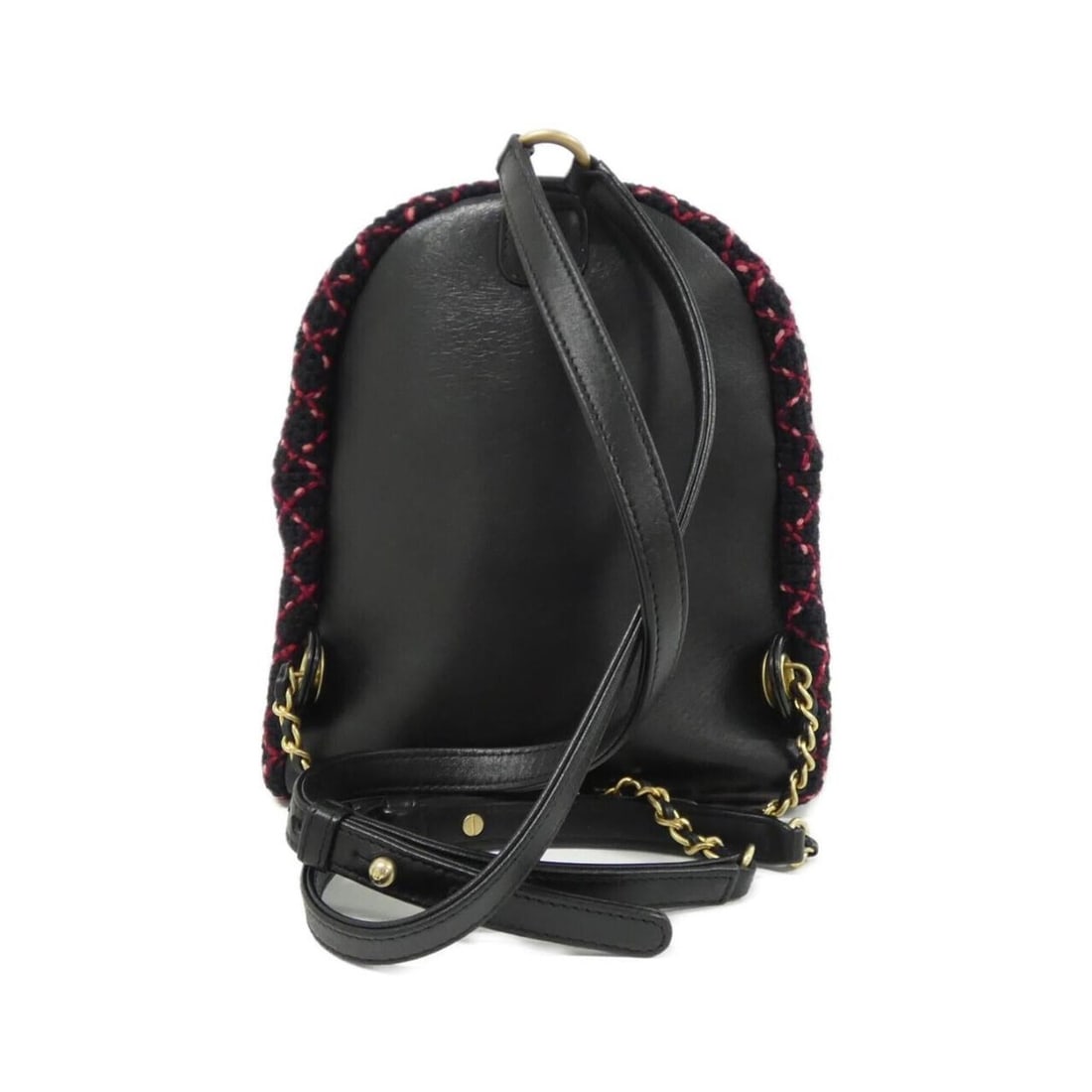 Chanel 91925 Backpack - 2