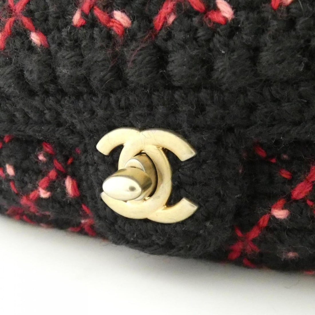 Chanel 91925 Backpack - 4