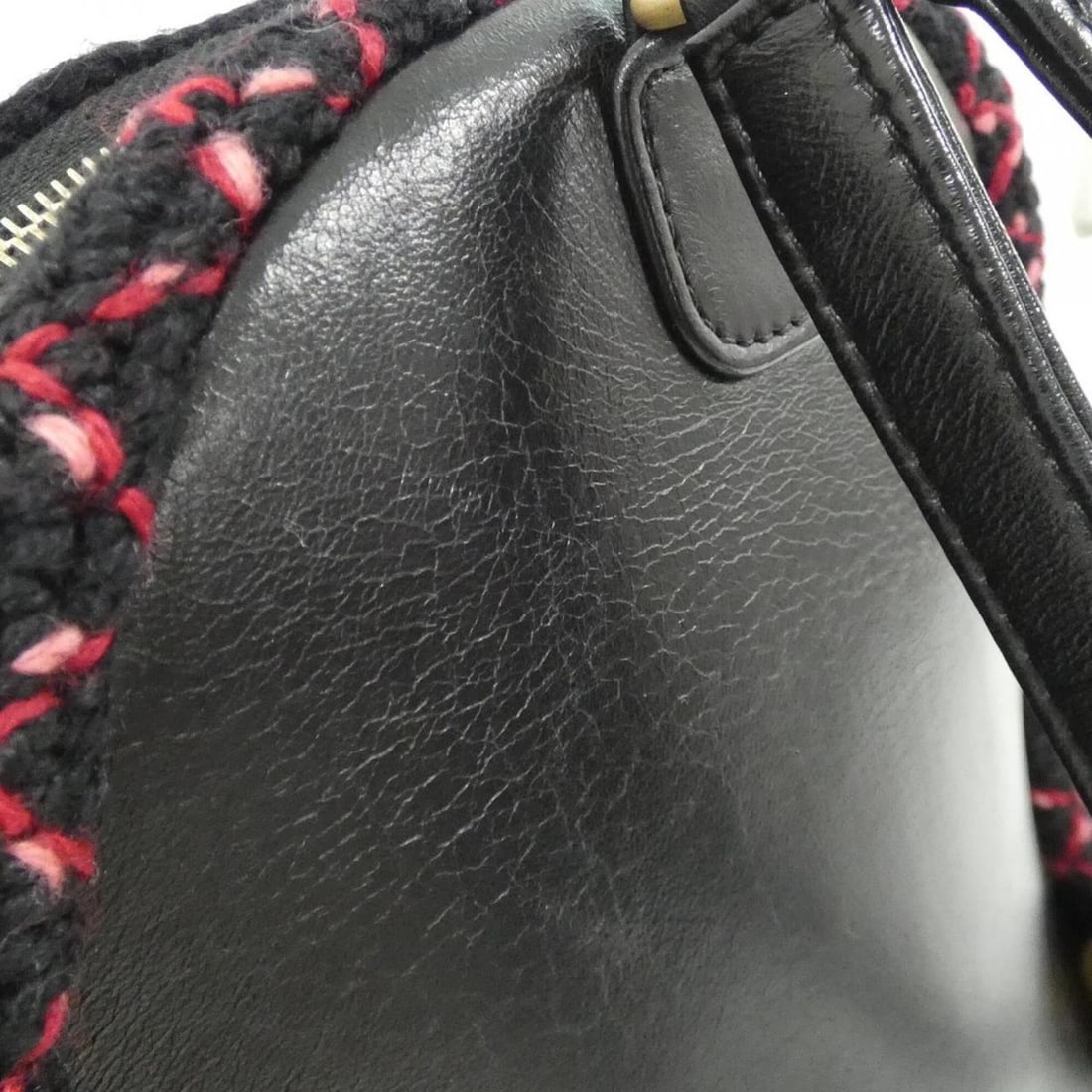 Chanel 91925 Backpack - 7
