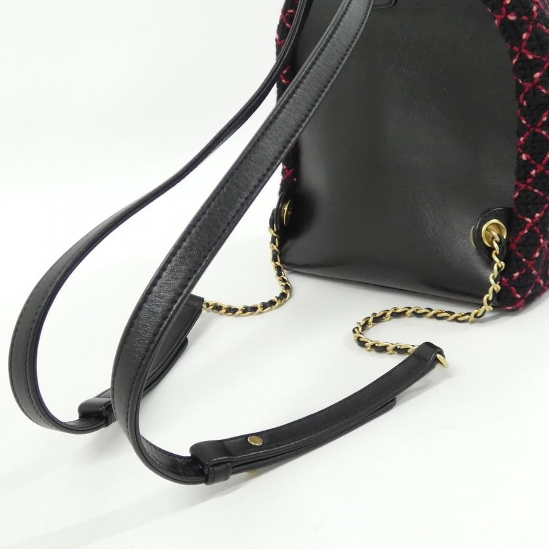 Chanel 91925 Backpack - 8