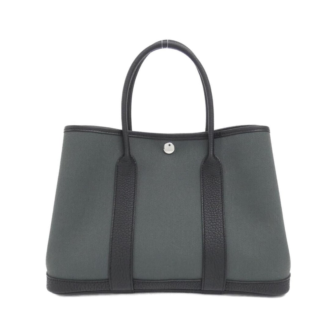 Hermes Garden Party 30cm 069573CK Handbag: --- Catalog ---Category: SizeSize (HxWxD): 21cm x 30cm x 14cm / 8.26'' x 11.81'' x 5.51''Category: DesignType: HandbagColor: BlackGender: WomenCategory: GeneralMPN: 069573CKBrand: Hermes--- Item List