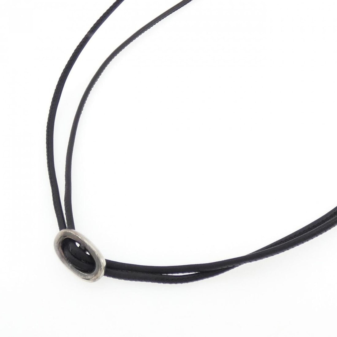 Hermes 925 Necklace - 2