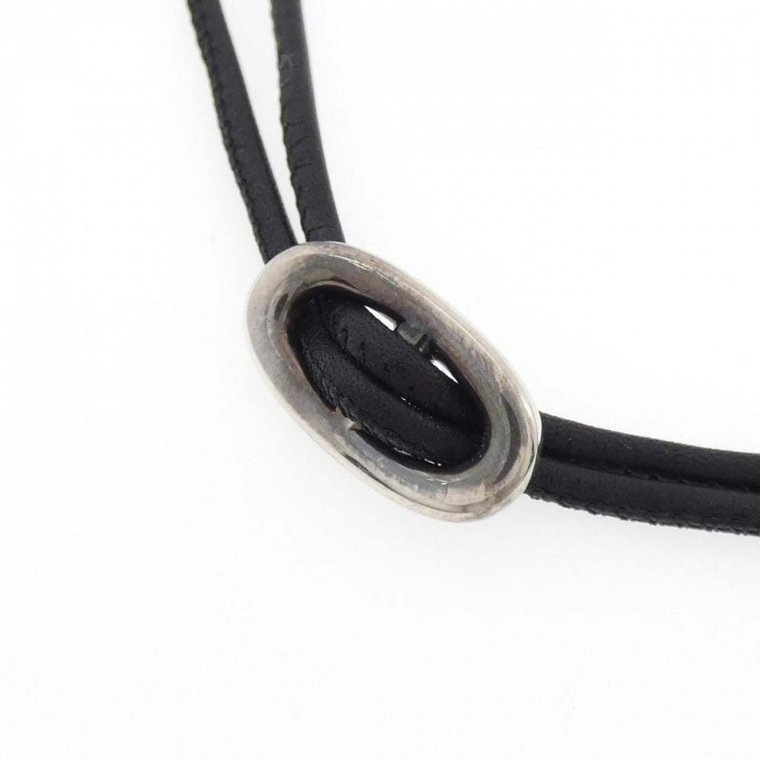 Hermes 925 Necklace - 3
