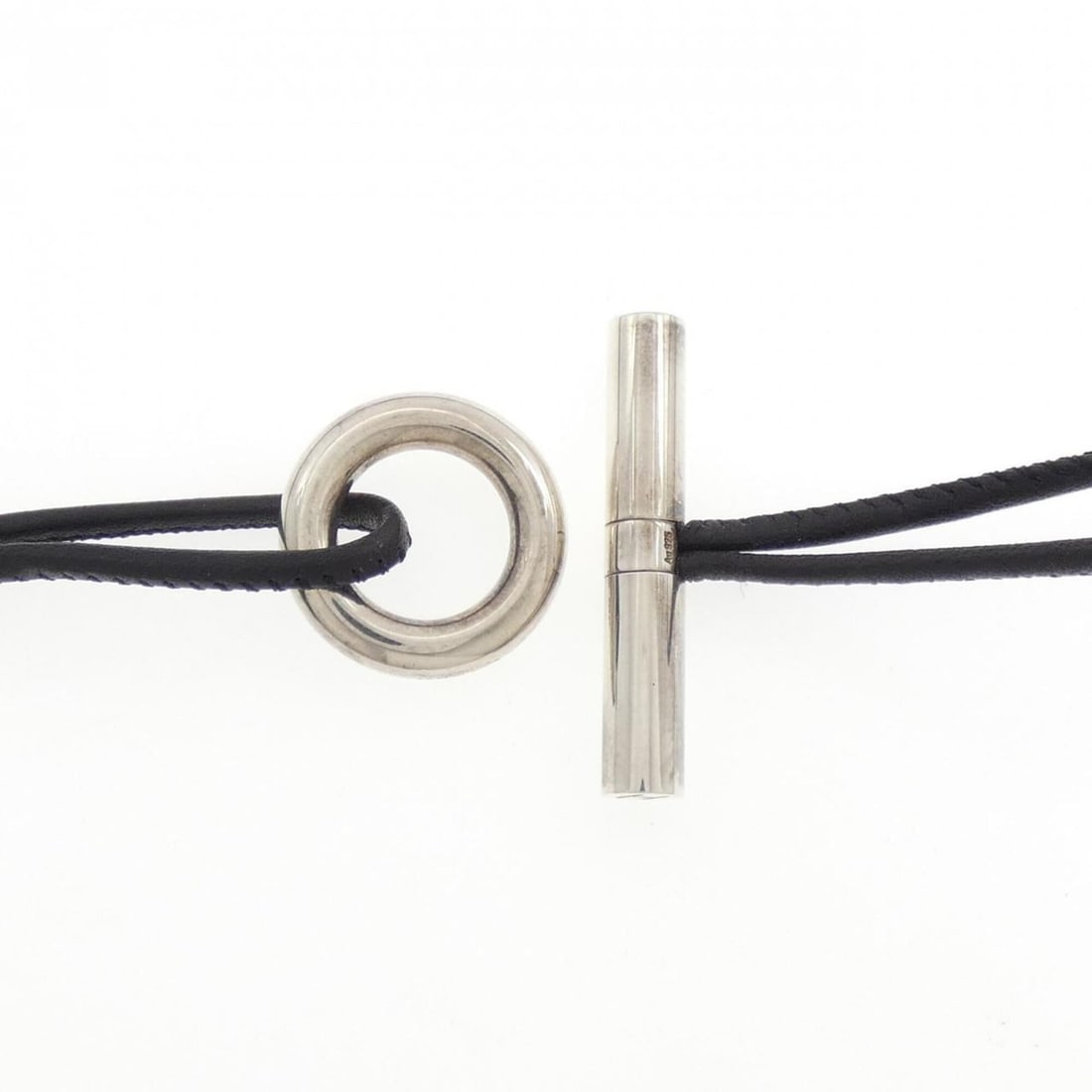 Hermes 925 Necklace - 5