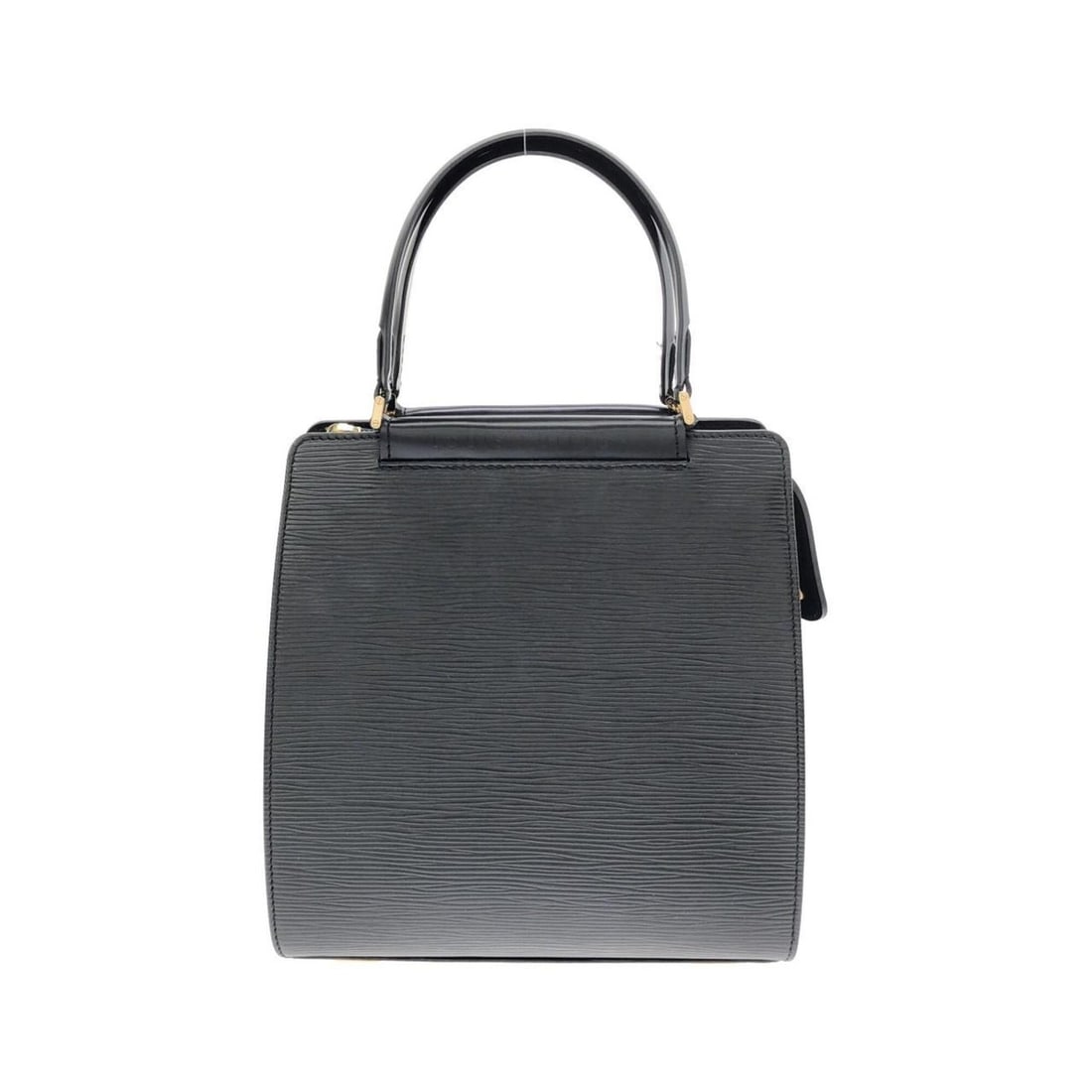 Louis Vuitton Epi Figari PM M52012 Handbag: --- Catalog ---Category: SizeSize (HxWxD): 23cm x 22cm x 7cm / 9.05'' x 8.66'' x 2.75''Category: DesignType: HandbagColor: BlackGender: WomenMaterial: Leather Leather/Fur Type: Calf leatherCategory: G