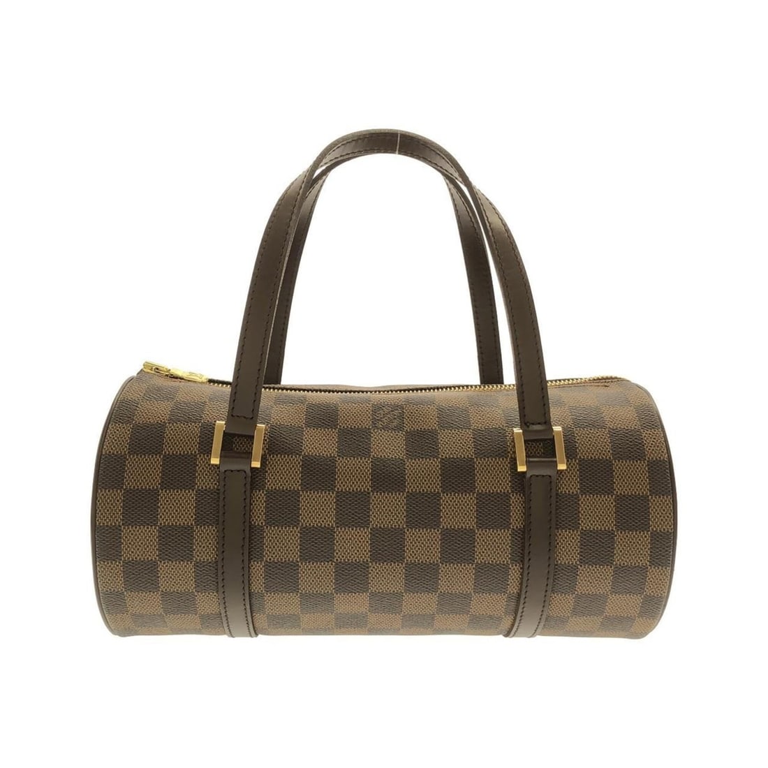 Louis Vuitton Damier Papillon 26cm N51304 Handbag: --- Catalog ---Category: SizeSize (HxWxD): 13cm x 27cm x 13cm / 5.11'' x 10.62'' x 5.11''Category: DesignType: HandbagColor: Brown, EbeneGender: WomenMaterial: Coated canvas Category: GeneralMPN: N513