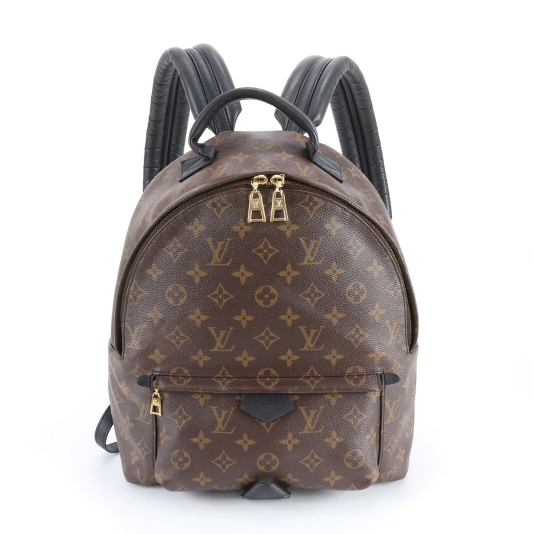 Louis Vuitton Monogram Palm Springs Backpack MM M41561 (Women's Backpack/Handbag) (1 of 20)