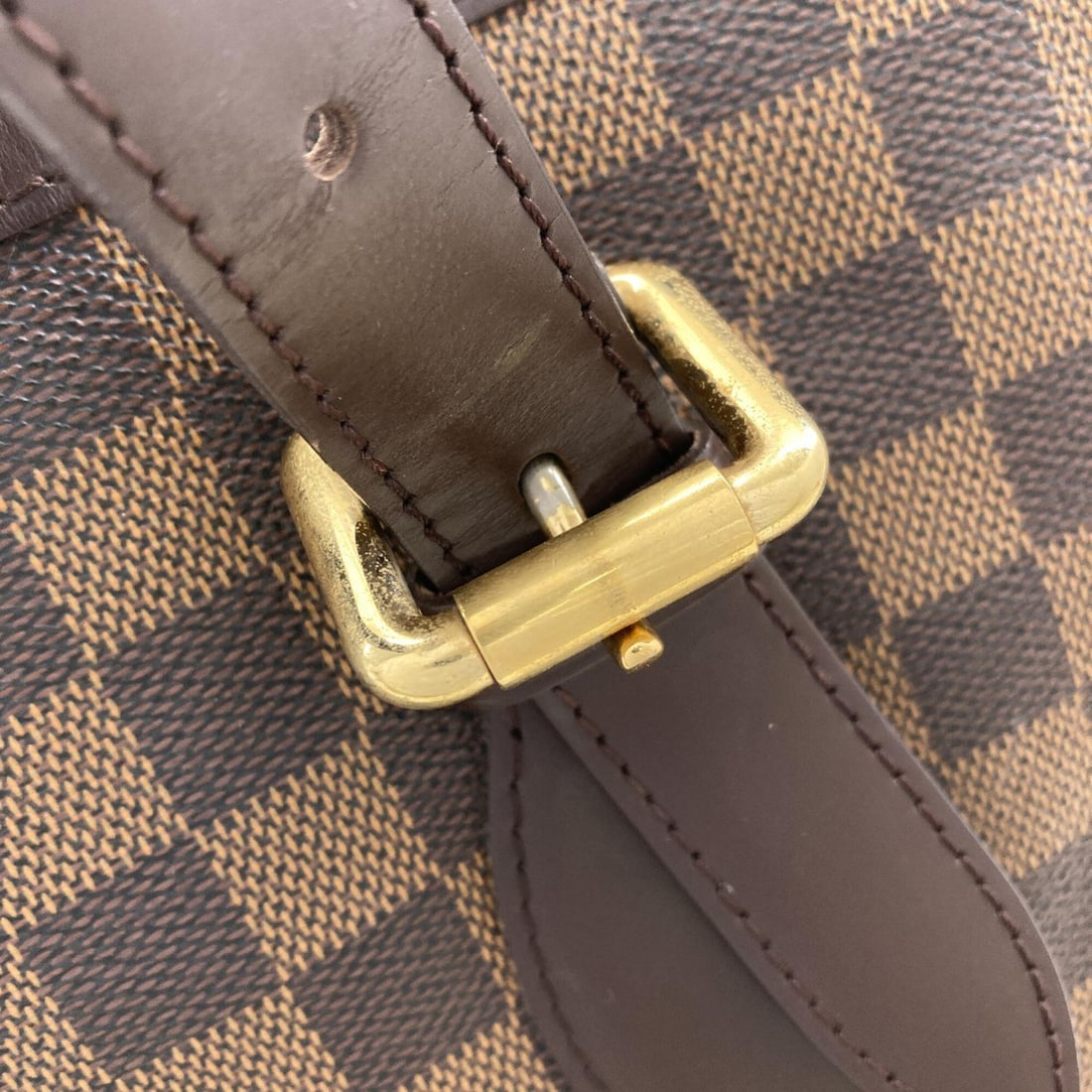 Chanel shoulder bag - 16