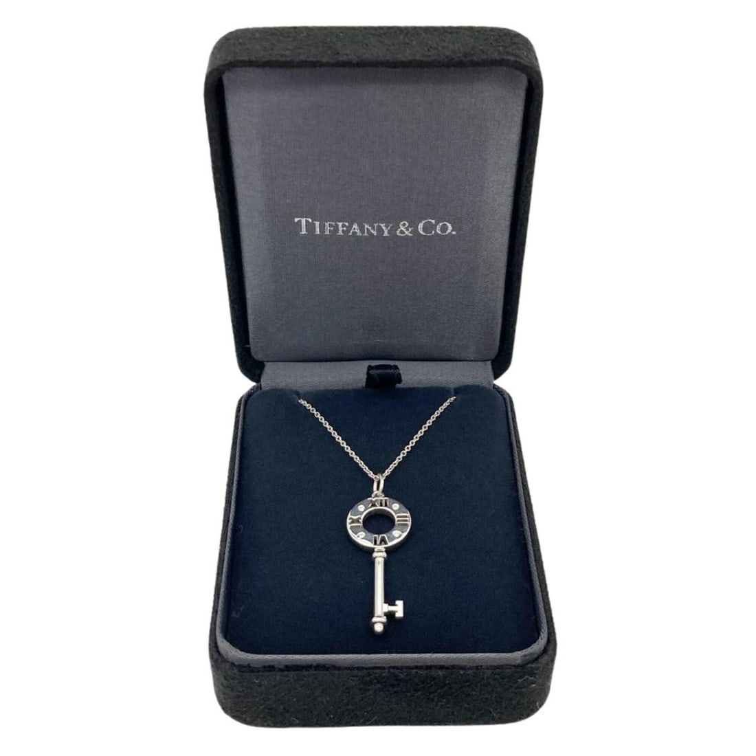 Hermes 925 Necklace - 10