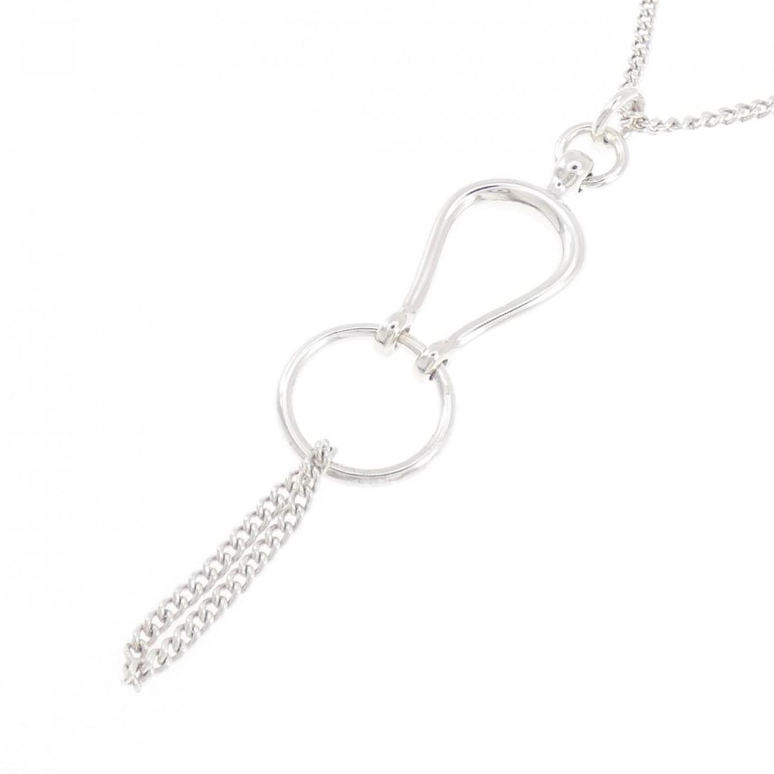 Hermes 925 Necklace - 3
