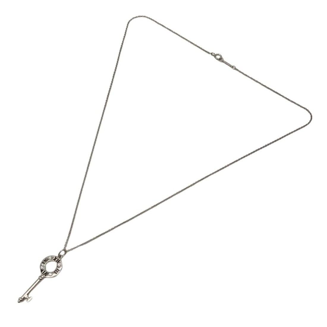 Hermes 925 Necklace - 9