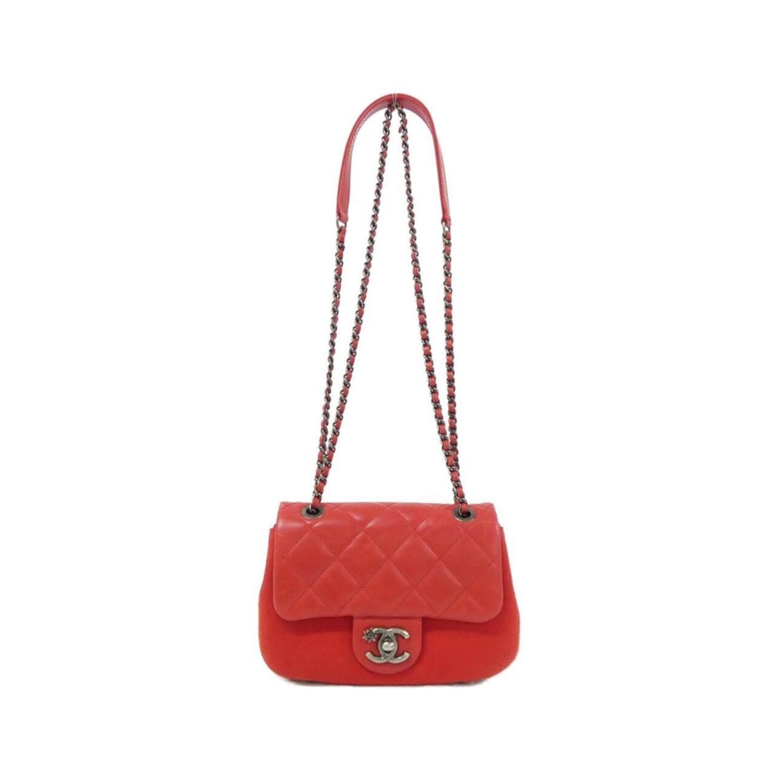 Chanel 92925 Shoulder Bag (1 of 16)