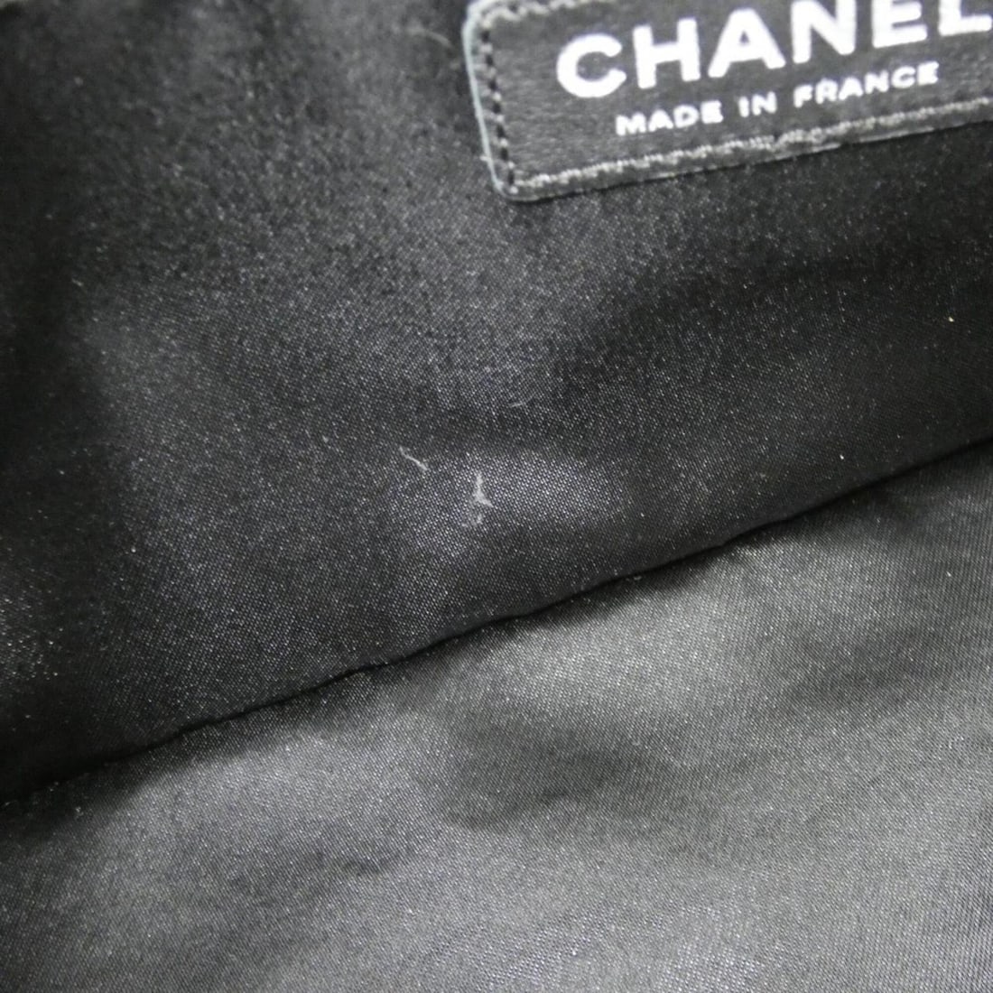 Chanel shoulder bag - 10